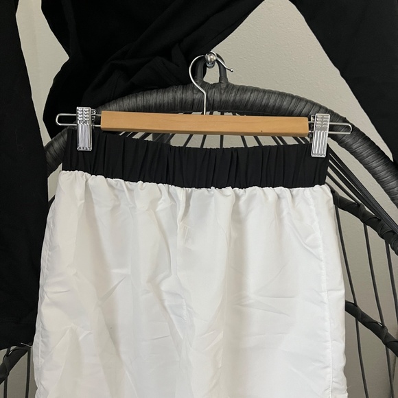 WEISSMAN 2 Pc. Hip Hop Dance Costume EUC - Picture 5 of 9